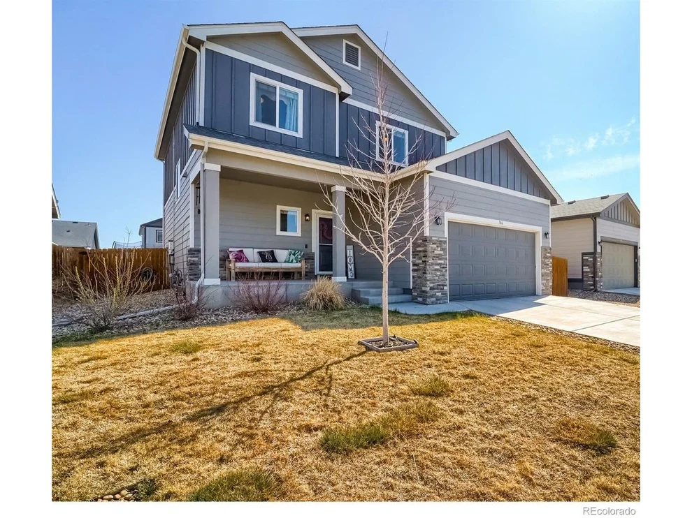 Unit for sale at 766 S Prairie Dr, Milliken, CO 80543
