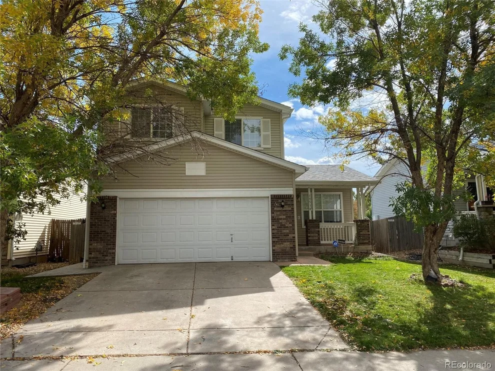 Unit for sale at 19538 E 18th Ave, Aurora, CO 80011