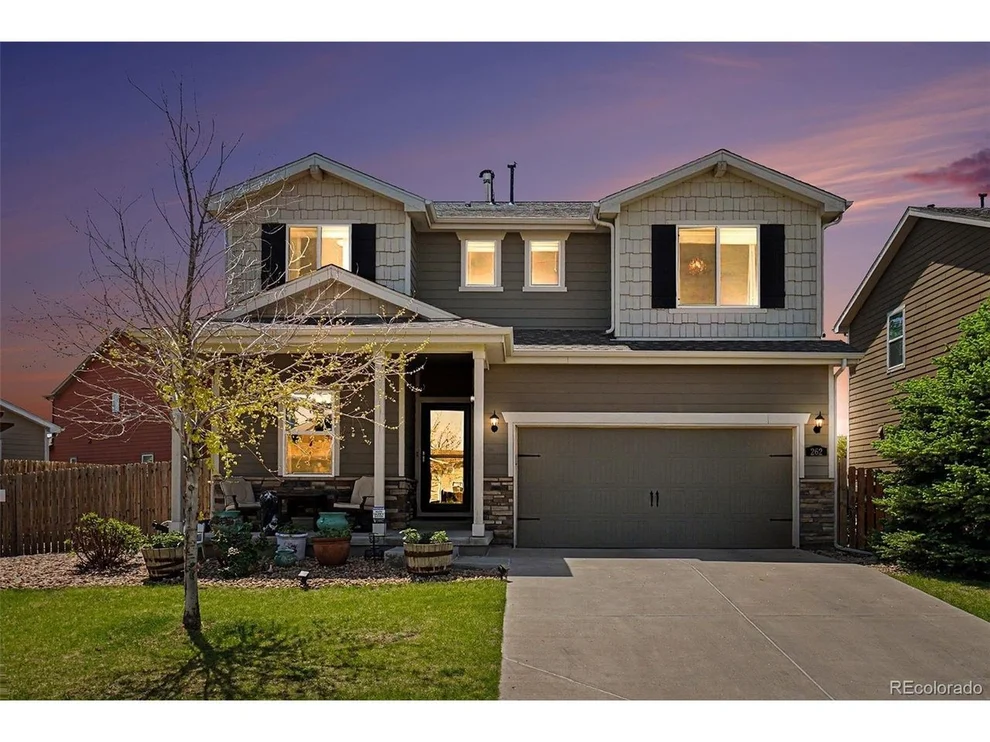 Unit for sale at 262 Whimsical Ave, Brighton, CO 80603