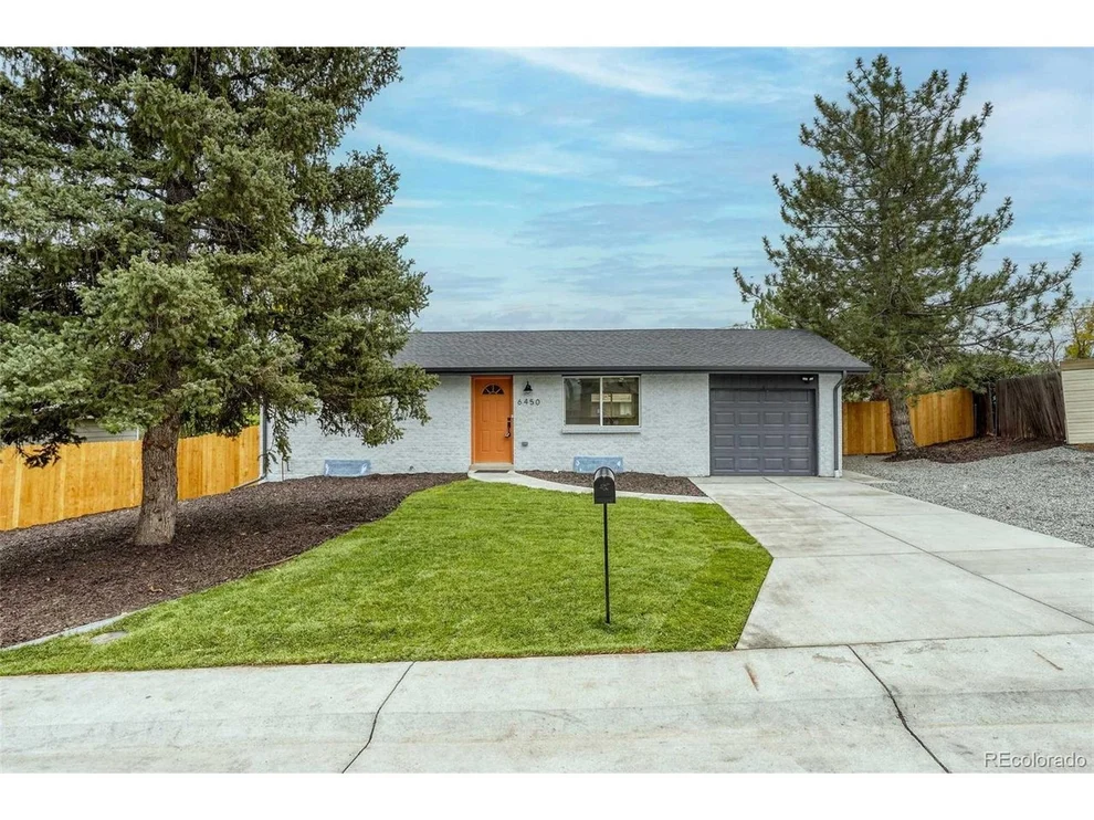 Unit for sale at 6450 W 77th Pl, Arvada, CO 80003