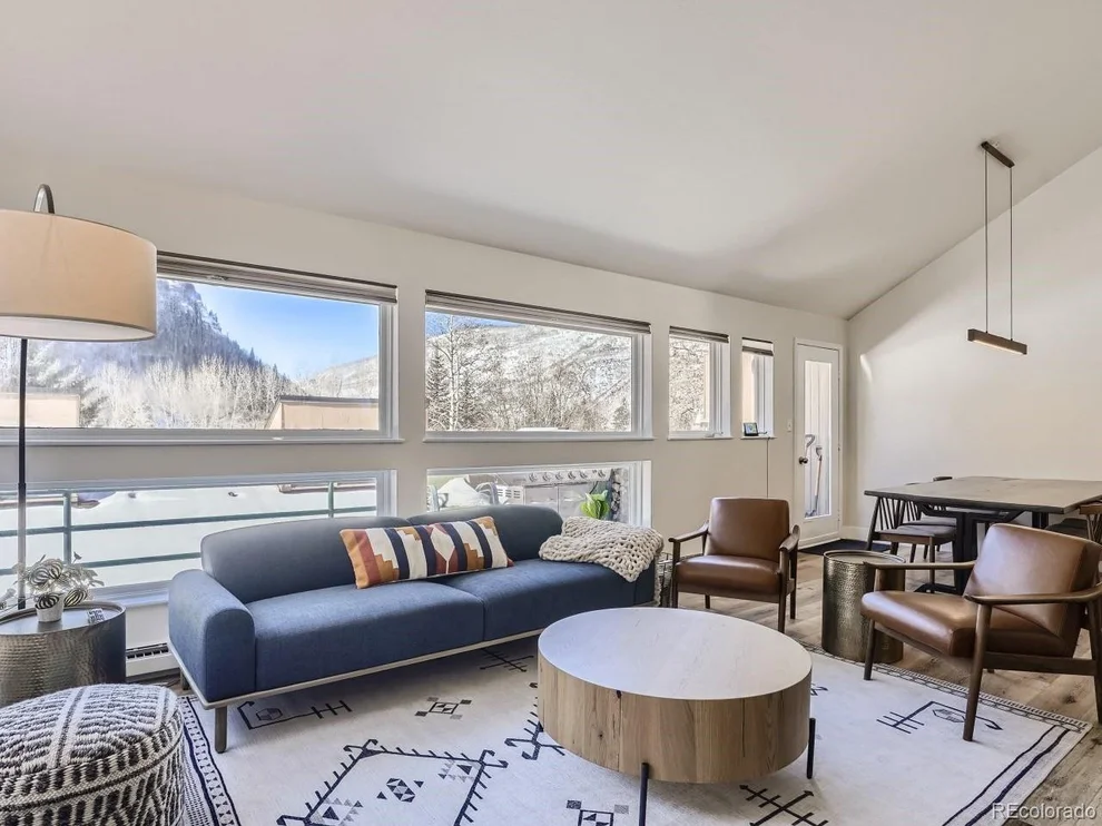 Unit for sale at 4061 Bighorn Rd, Vail, CO 81657