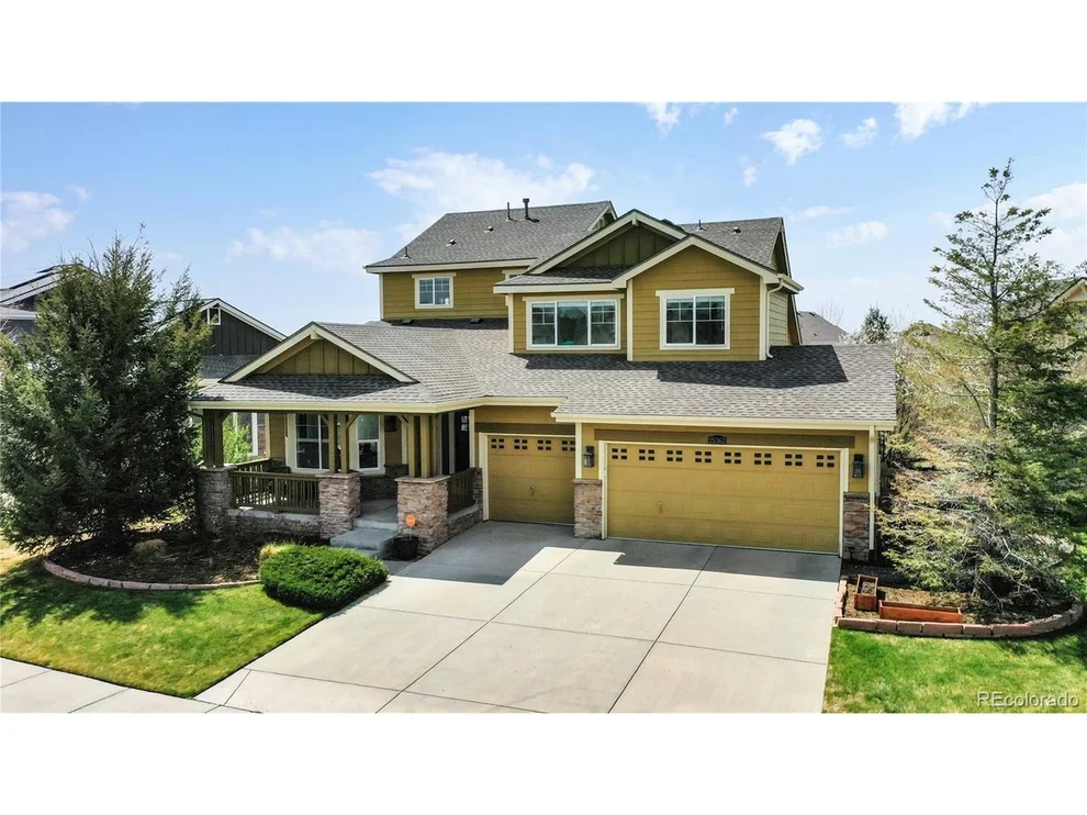 Unit for sale at 25362 E Indore Dr, Aurora, CO 80016
