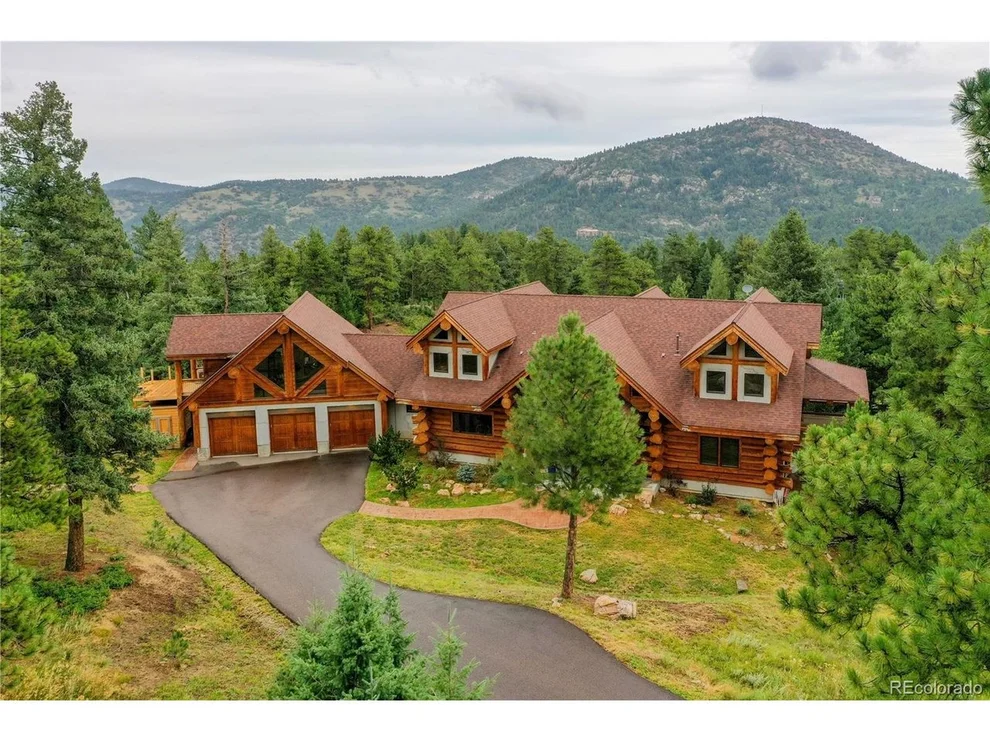 Unit for sale at 7181 S Andrea Ln, Morrison, CO 80465