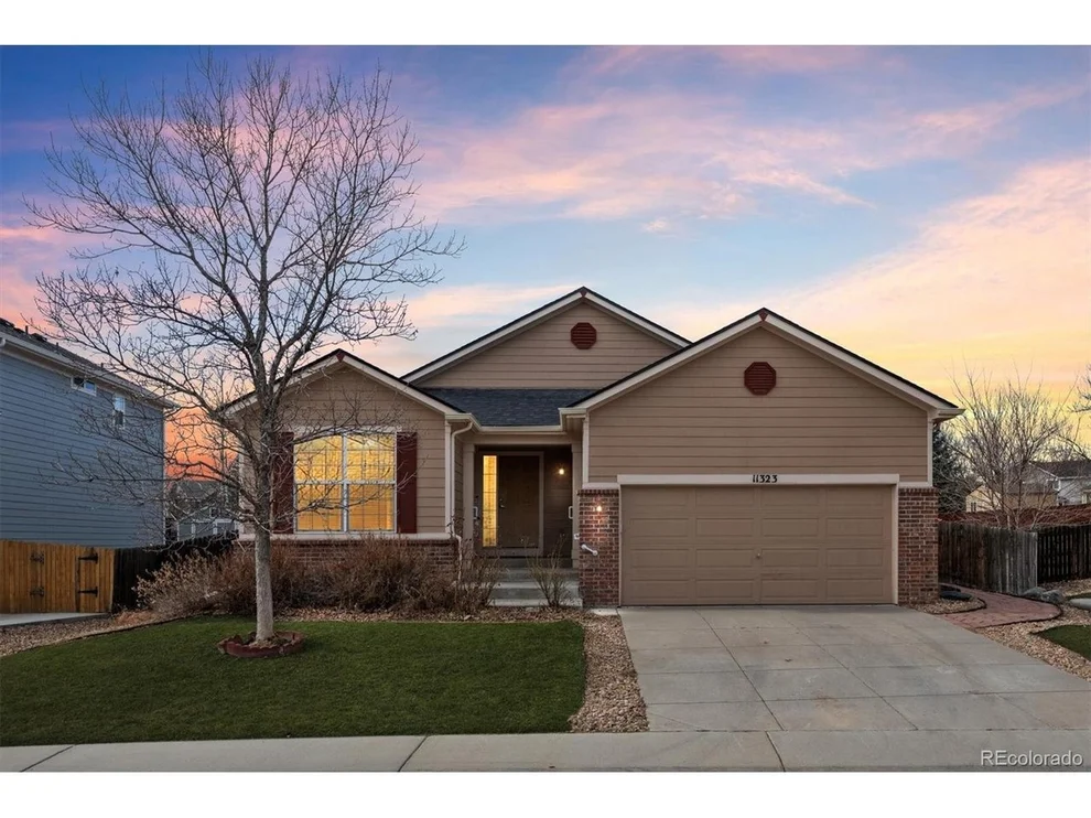 Unit for sale at 11323 Jersey Way, Thornton, CO 80233