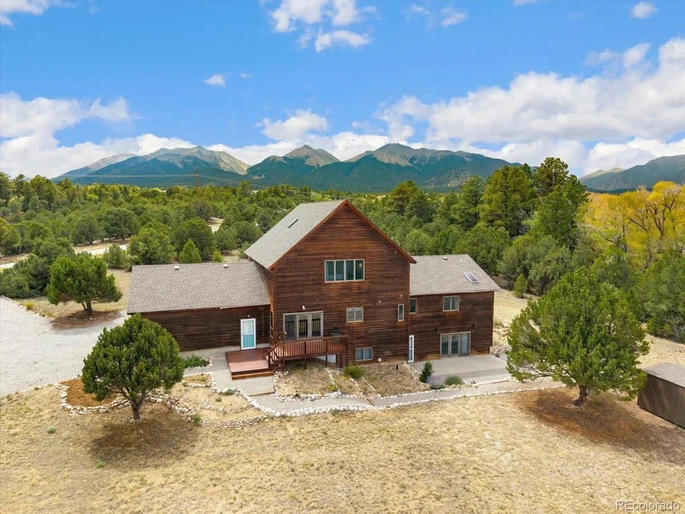 Unit for sale at 12400 County Road 261a, Nathrop, CO 81236