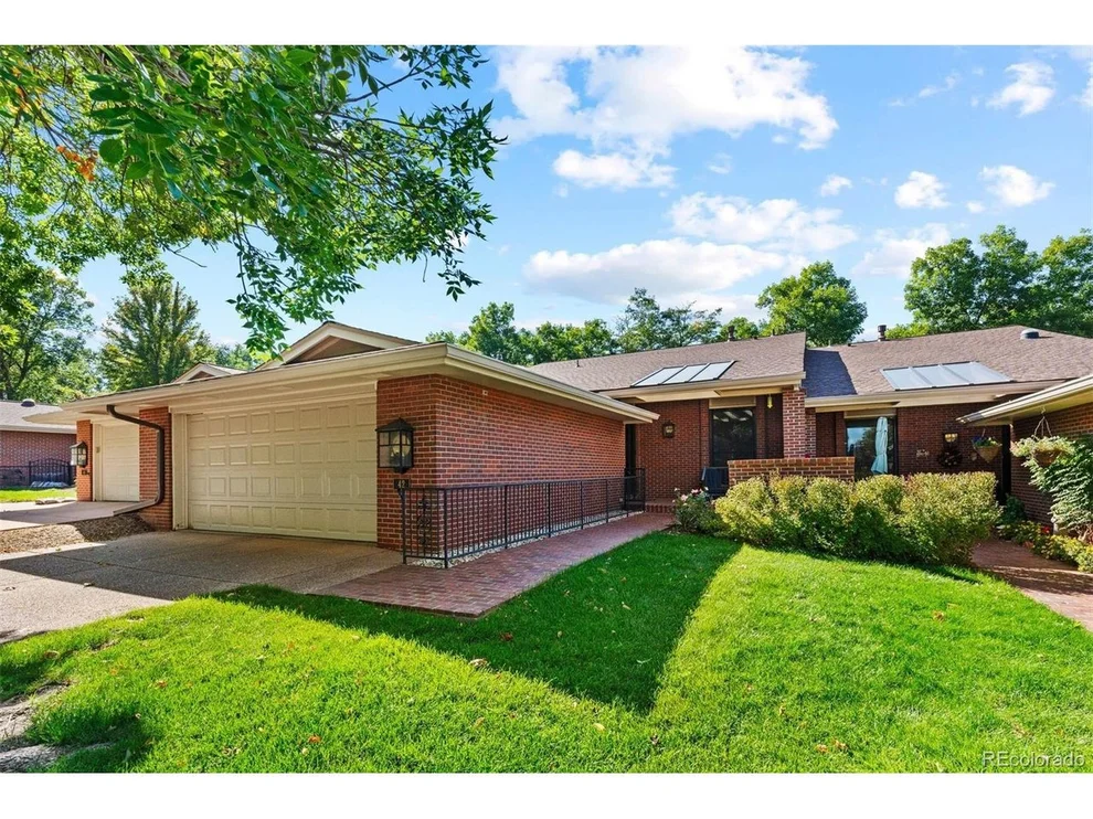 Unit for sale at 2800 S University Blvd, Denver, CO 80210