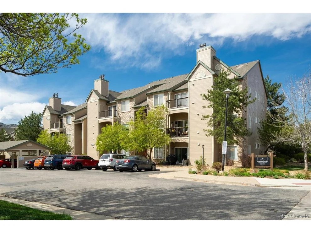 Unit for sale at 7435 S Alkire St, Littleton, CO 80127