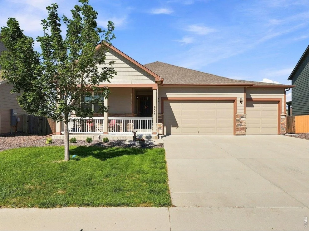 Unit for sale at 904 Charlton Dr, Windsor, CO 80550