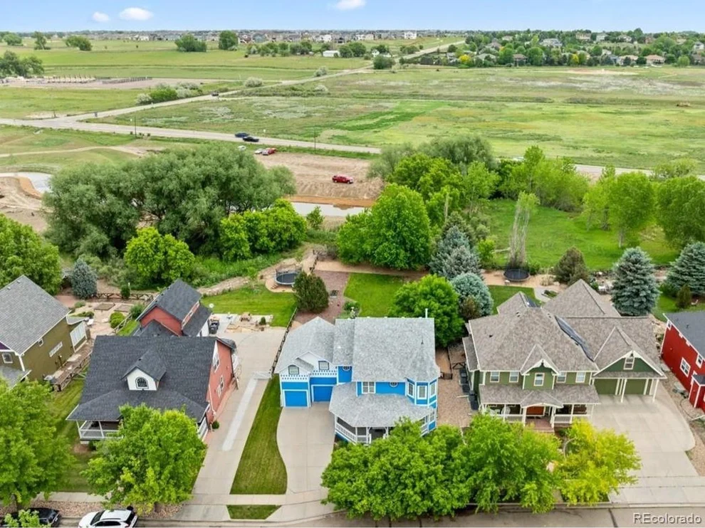 Unit for sale at 1341 Washburn St, Erie, CO 80516