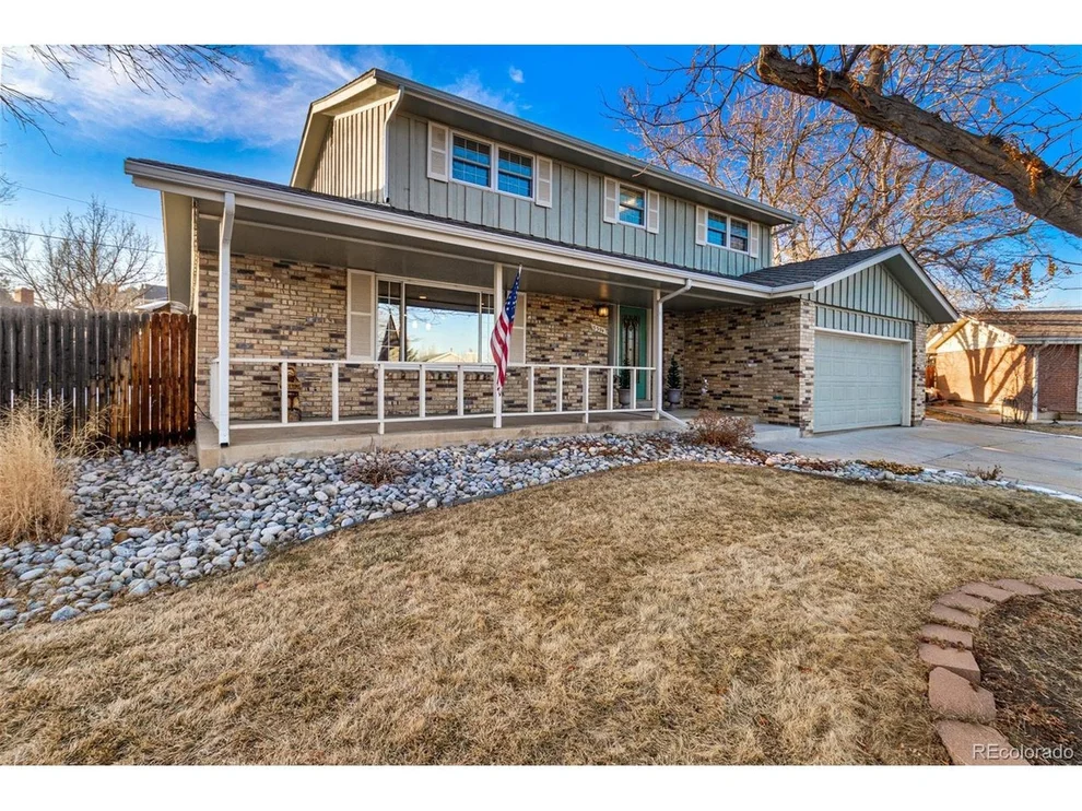 Unit for sale at 5394 W Fremont Pl, Littleton, CO 80128