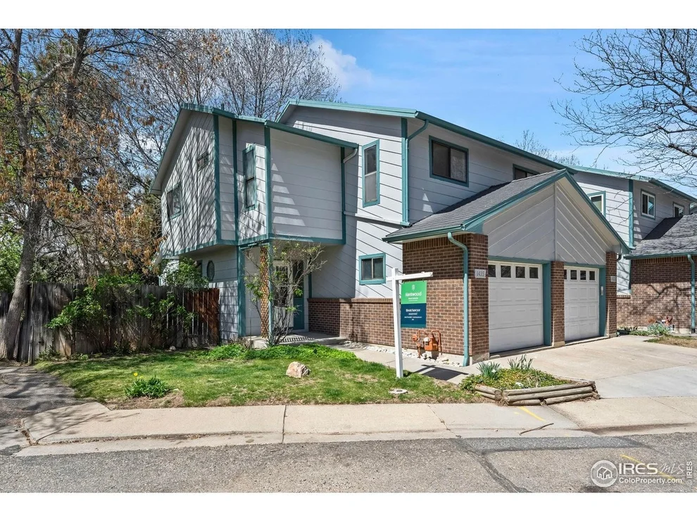 Unit for sale at 1435 Agape Way, Lafayette, CO 80026