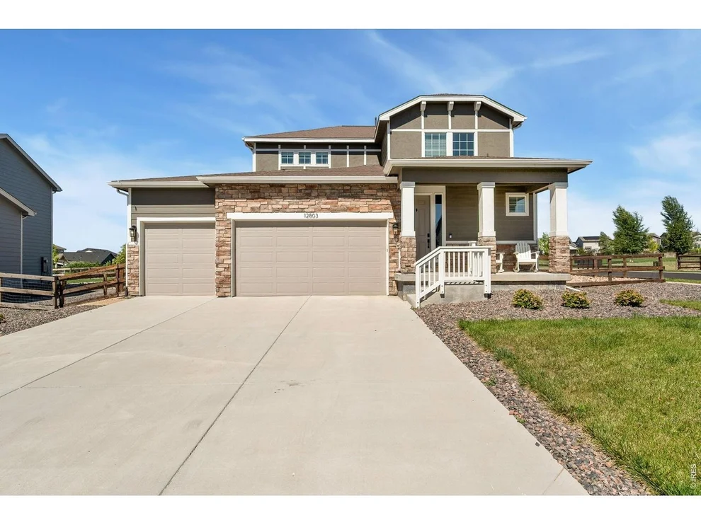 Unit for sale at 12803 Bay St, Firestone, CO 80504