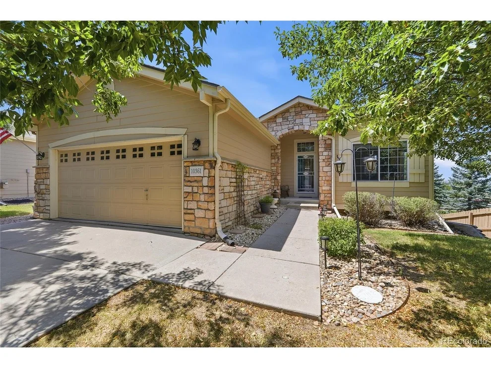 Unit for sale at 10361 Winona Ct, Westminster, CO 80031