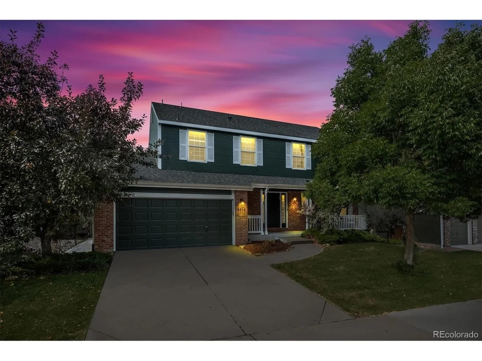 Unit for sale at 9939 Hawthorne St, Highlands Ranch, CO 80126