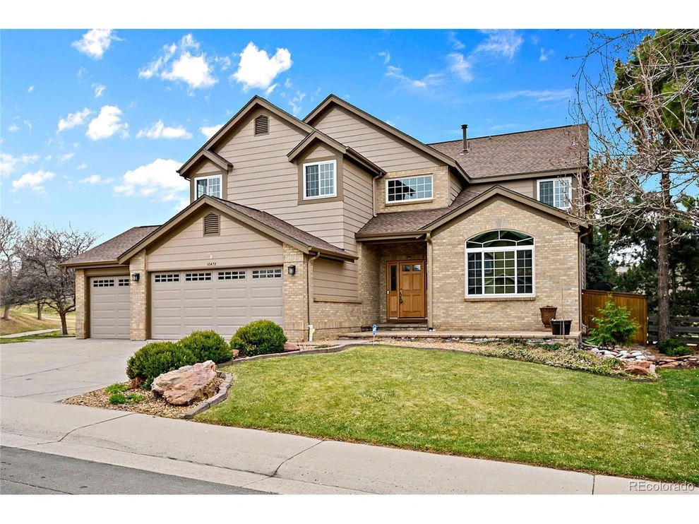 Unit for sale at 10473 Lions Path, Littleton, CO 80124