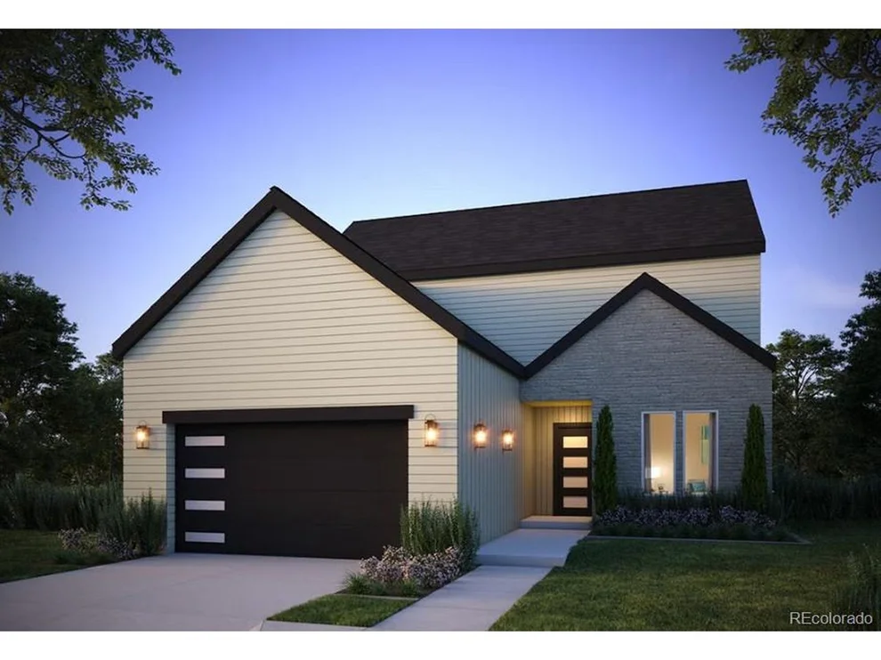 Unit for sale at 1740 Barefoot Dr, Windsor, CO 80550