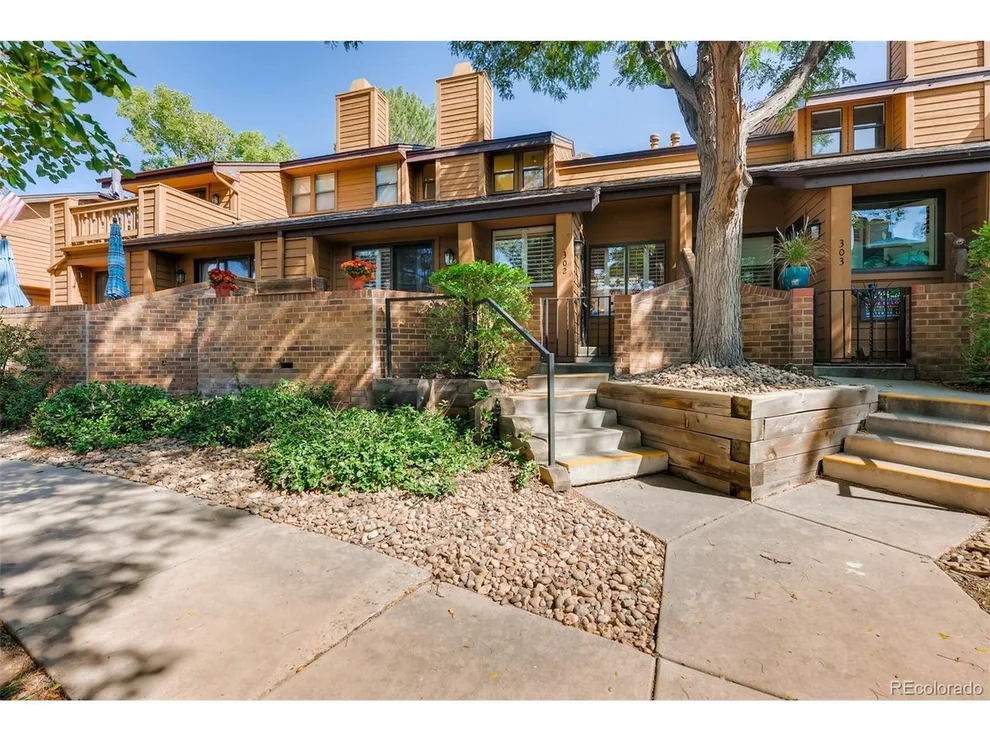 Unit for sale at 9400 E Iliff Ave, Denver, CO 80231