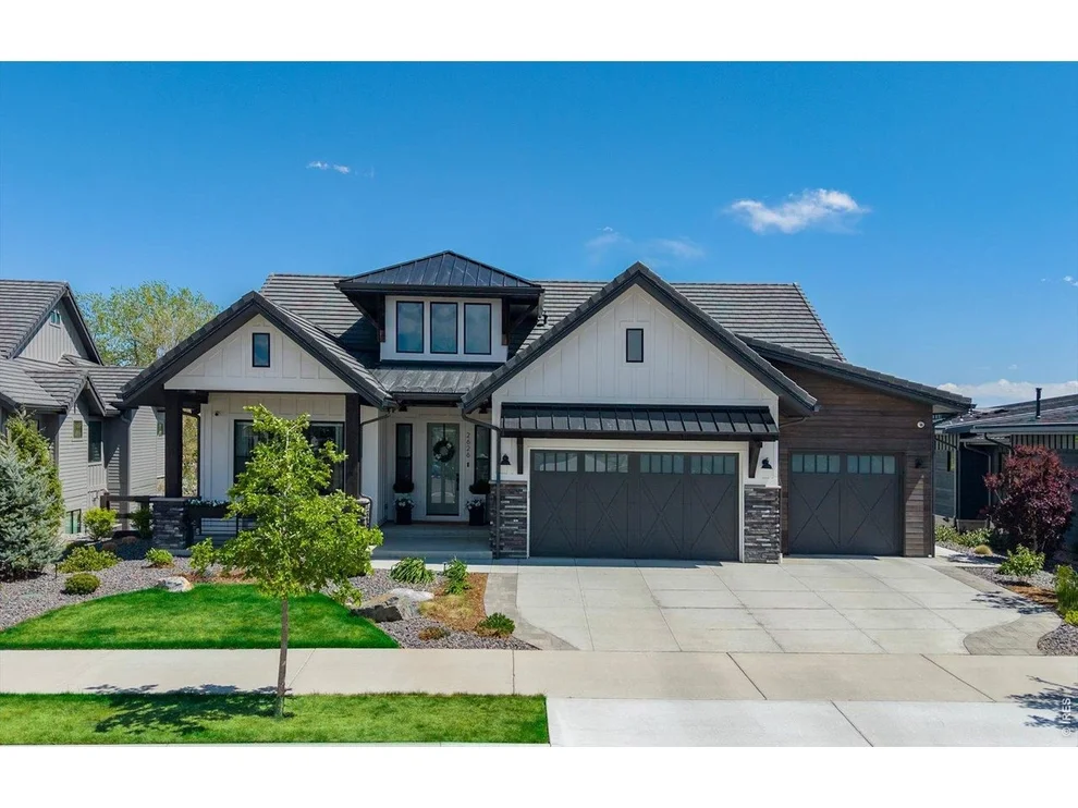 Unit for sale at 2626 Heron Lakes Pkwy, Berthoud, CO 80513