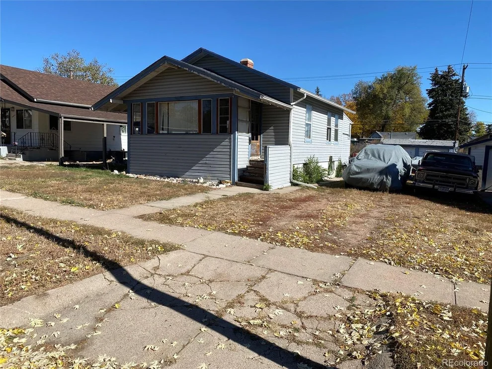 Unit for sale at 2554 Fenton St, Edgewater, CO 80214