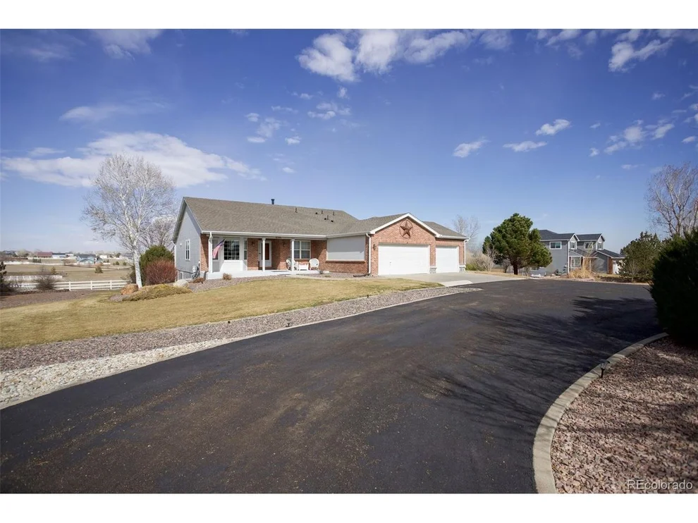 Unit for sale at 9201 E 153rd Ave, Brighton, CO 80602
