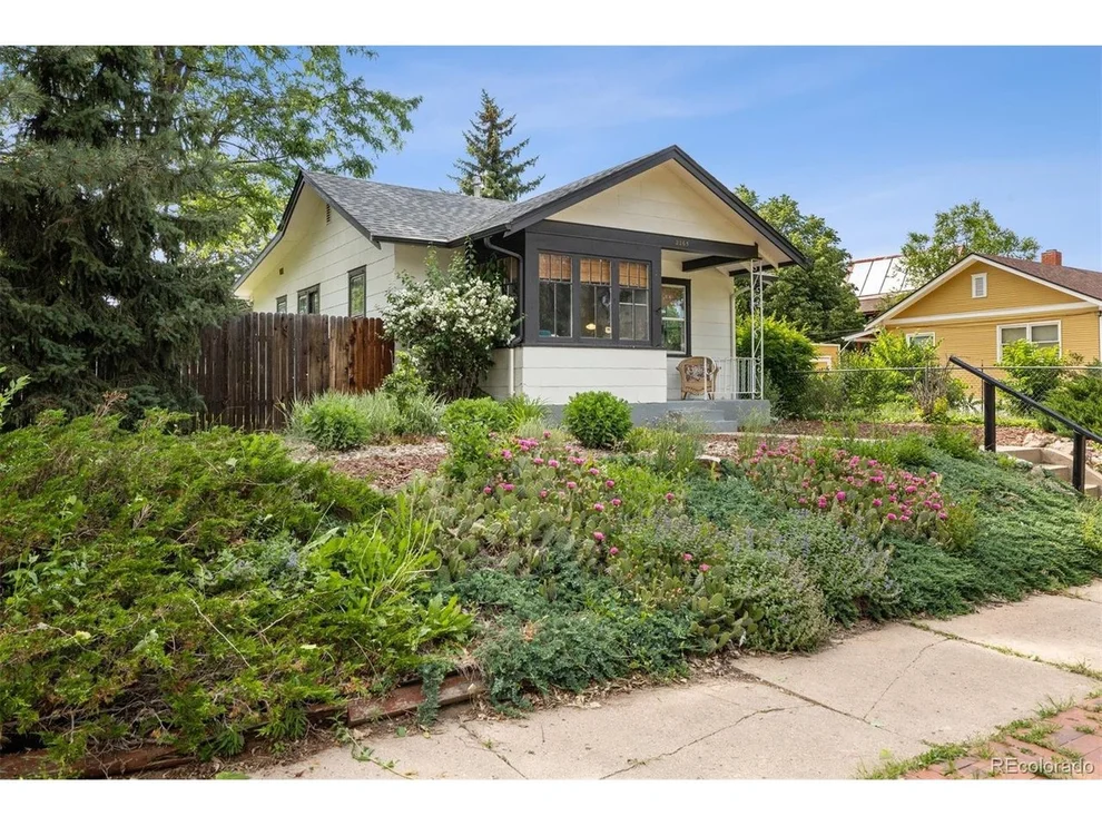 Unit for sale at 2265 S Gilpin St, Denver, CO 80210