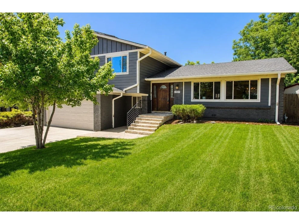 Unit for sale at 1969 S Urban St, Lakewood, CO 80228