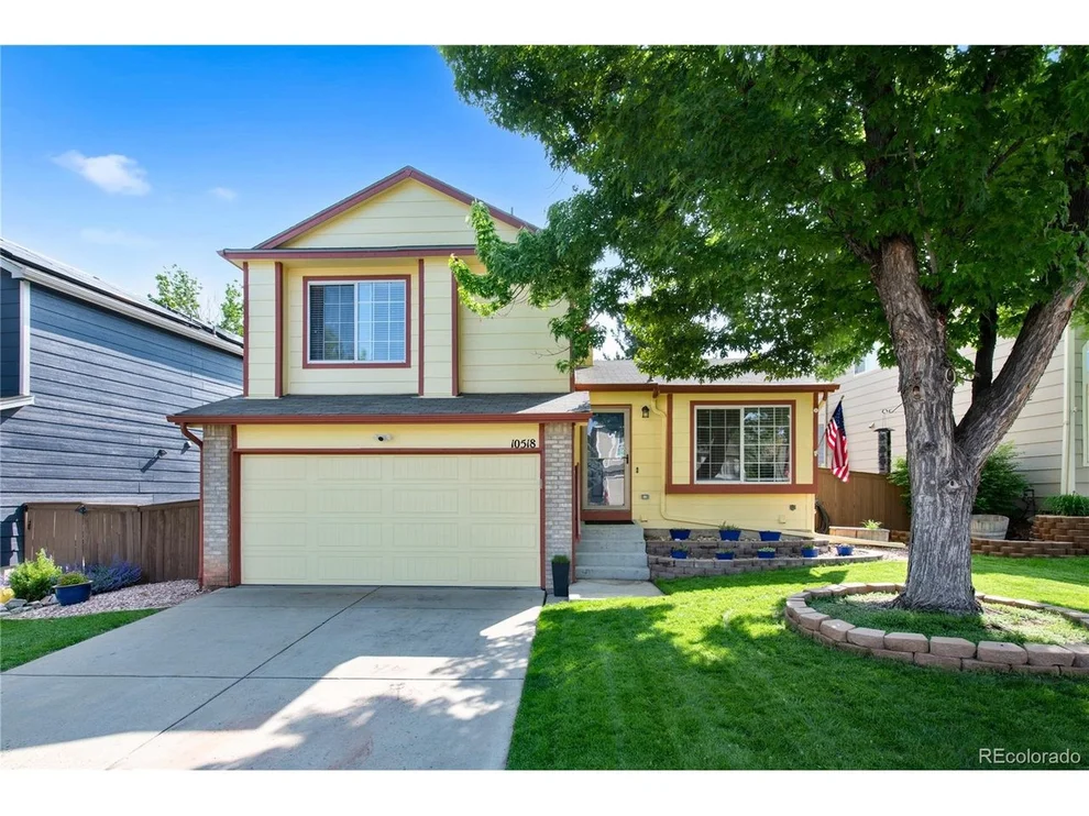 Unit for sale at 10518 Hyacinth Pl, Highlands Ranch, CO 80129
