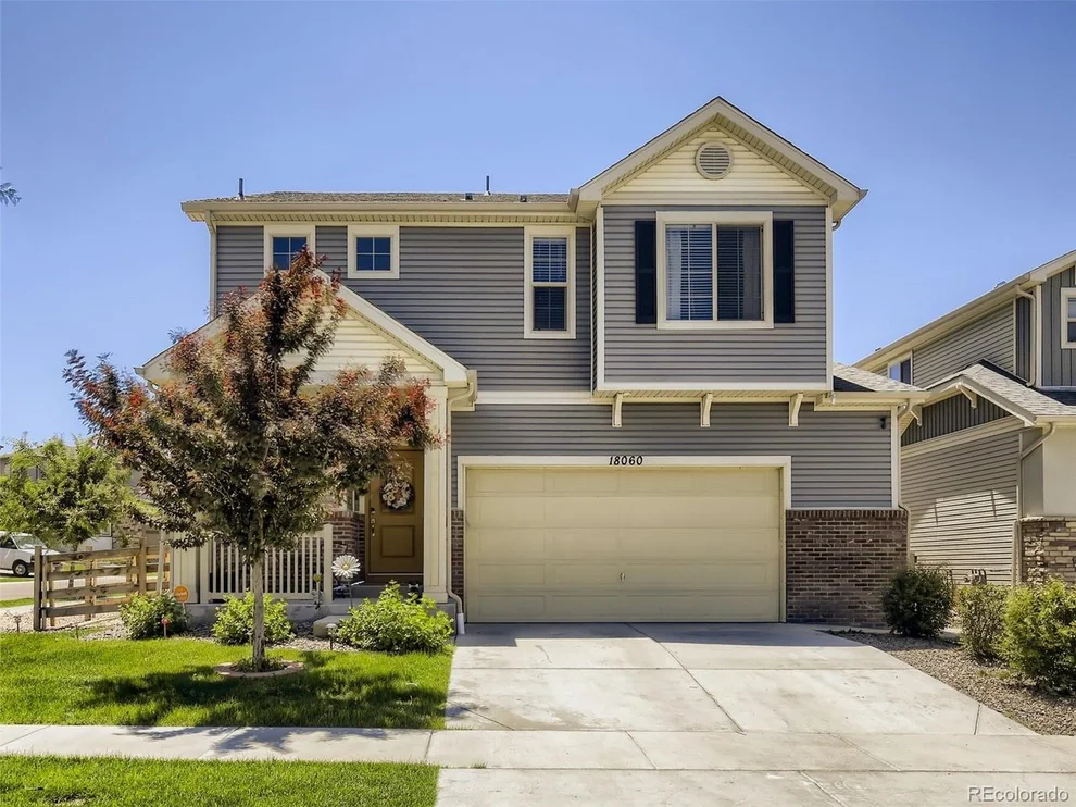 Unit for sale at 18060 E 108th Pl, Commerce City, CO 80022