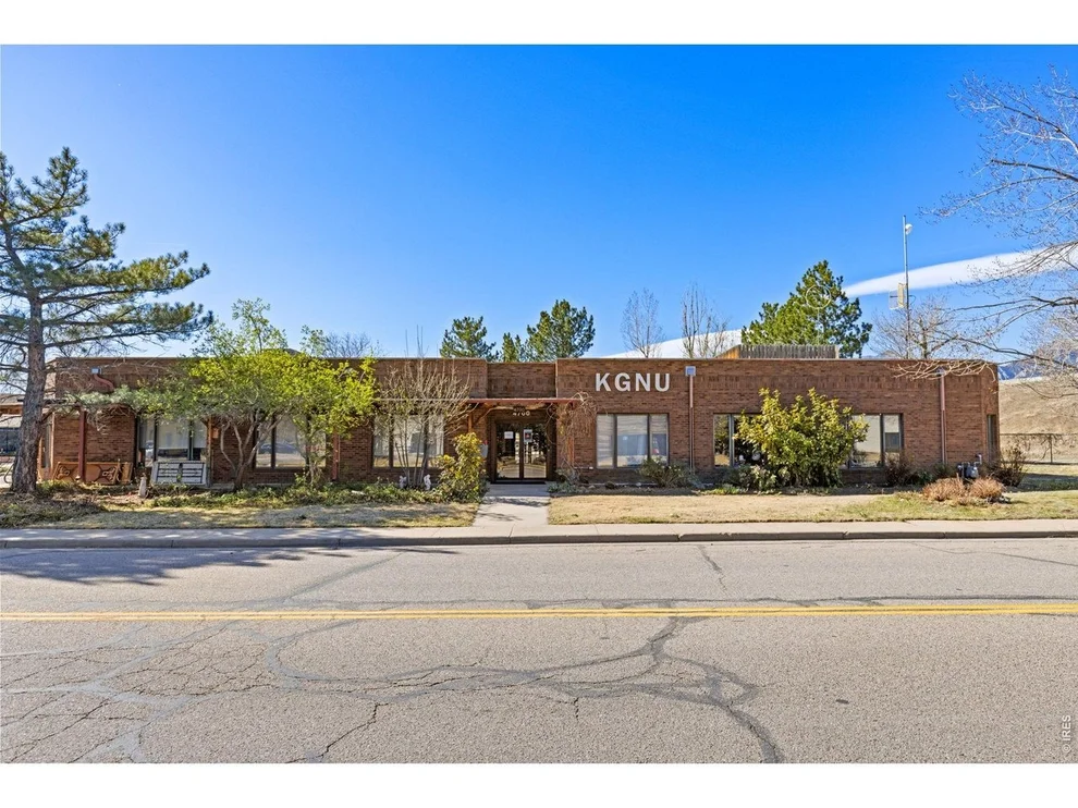 Unit for sale at 4700 Walnut St, Boulder, CO 80301