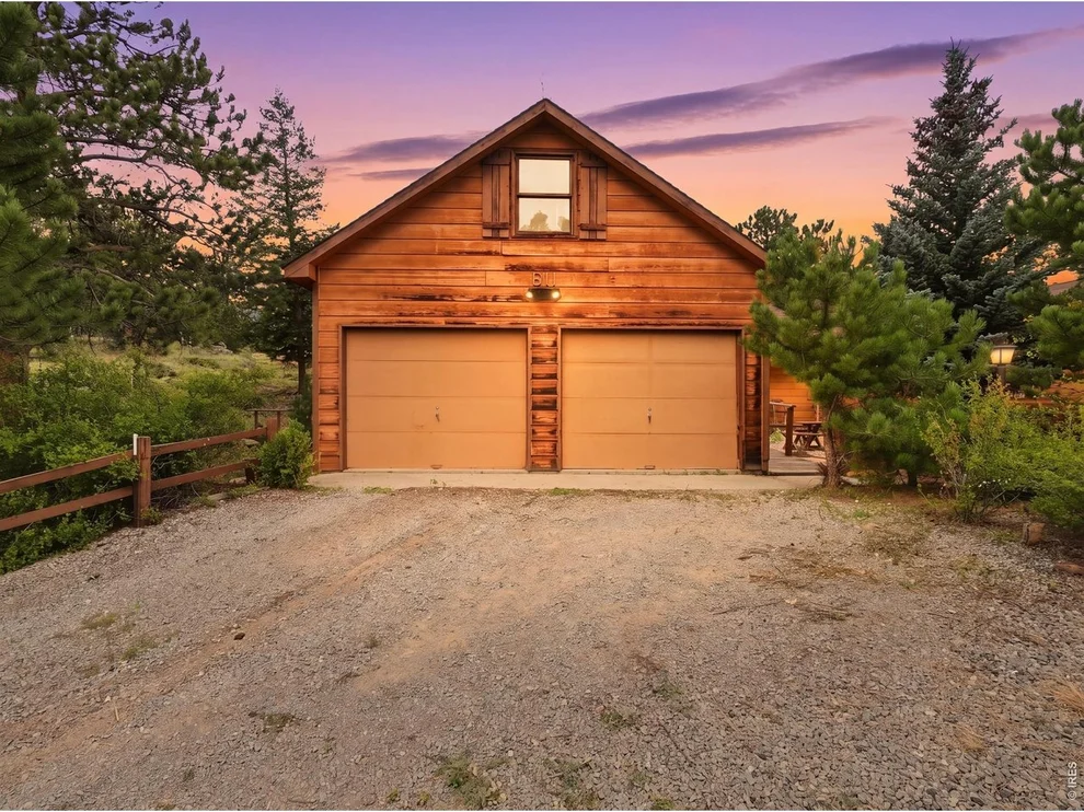 Unit for sale at 611 Sanborn Dr, Estes Park, CO 80517