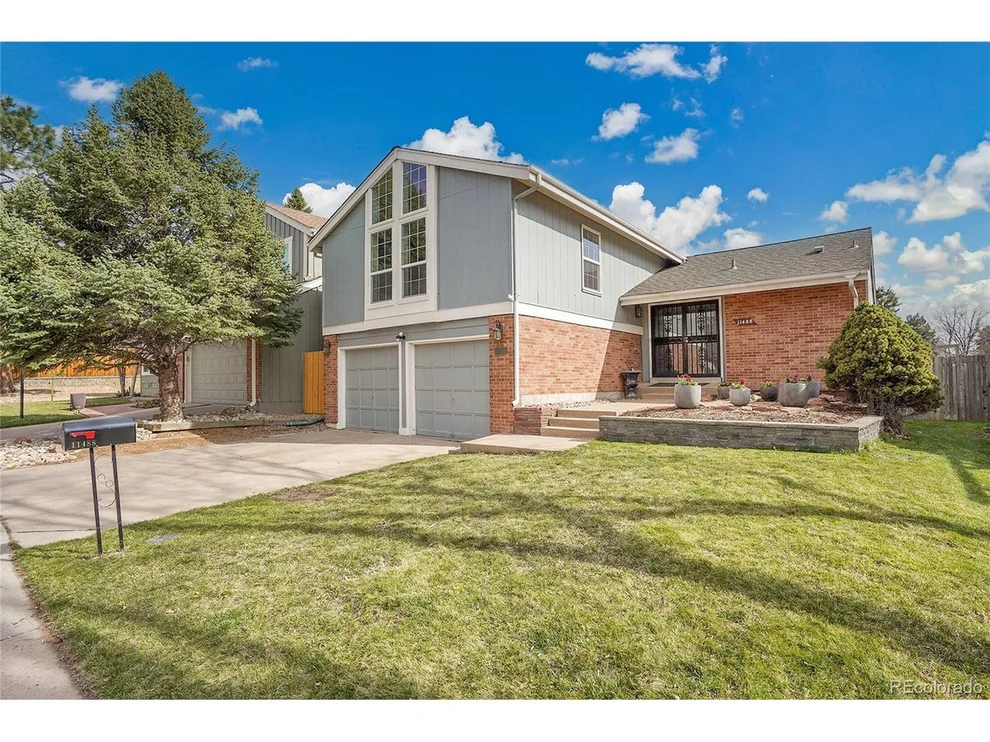 Unit for sale at 11488 E Amherst Cir S, Aurora, CO 80014