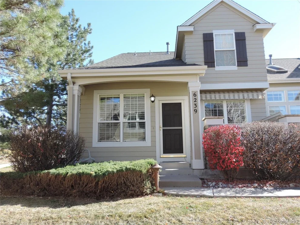 Unit for sale at 6239 Trailhead Rd, Highlands Ranch, CO 80130