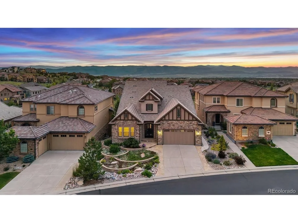 Unit for sale at 10665 Timberdash Ave, Highlands Ranch, CO 80126