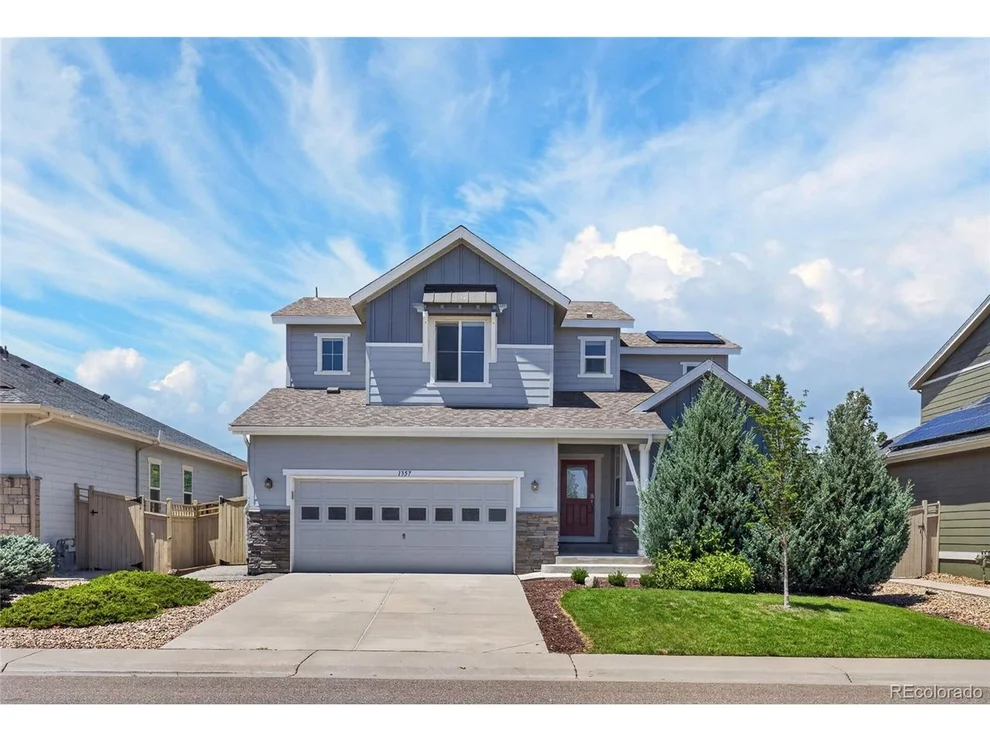 Unit for sale at 1357 Lander Ln, Lafayette, CO 80026
