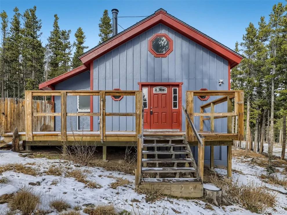 Unit for sale at 5 Beaver Rd, Idaho Springs, CO 80452
