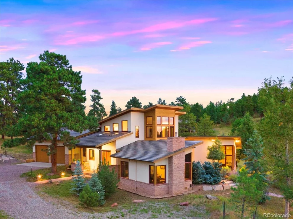 Unit for sale at 23707 Rockrose Dr, Golden, CO 80401