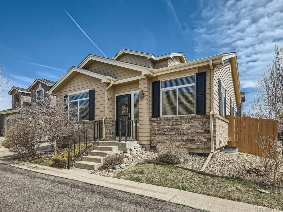 Unit for sale at 10169 Wyandott Cir N, Thornton, CO 80260