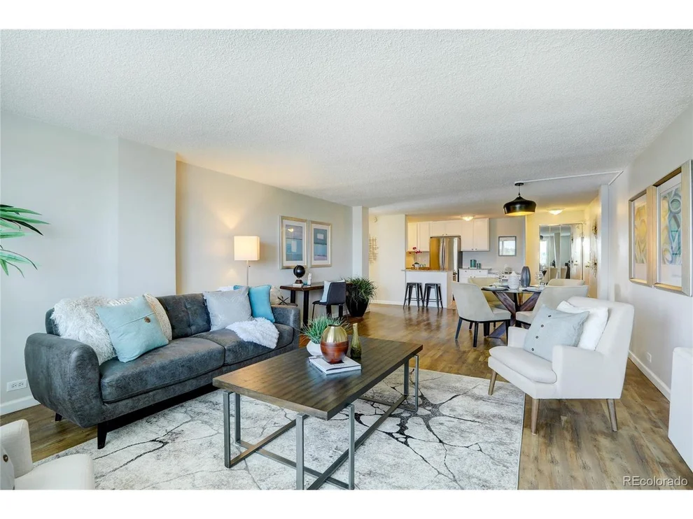 Unit for sale at 2225 Buchtel Blvd, Denver, CO 80210