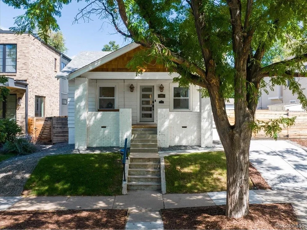 Unit for sale at 1960 S Marion St, Denver, CO 80210