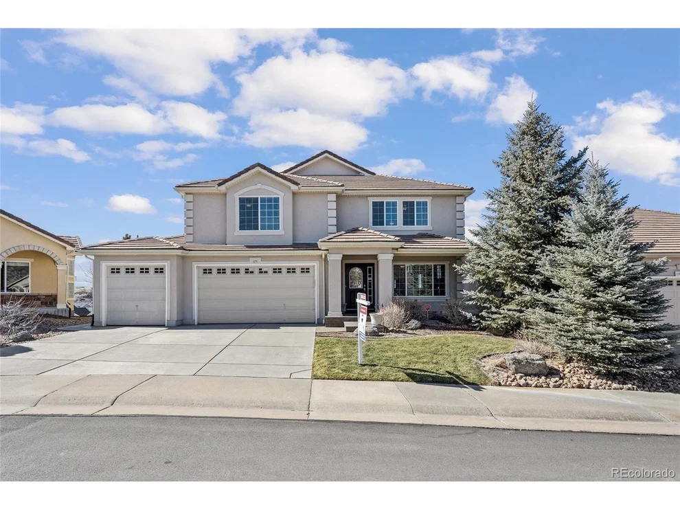 Unit for sale at 1275 Exquisite St, Castle Rock, CO 80109