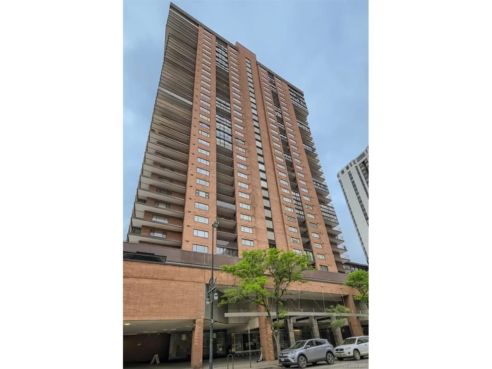 Unit for sale at 1551 Larimer St, Denver, CO 80202