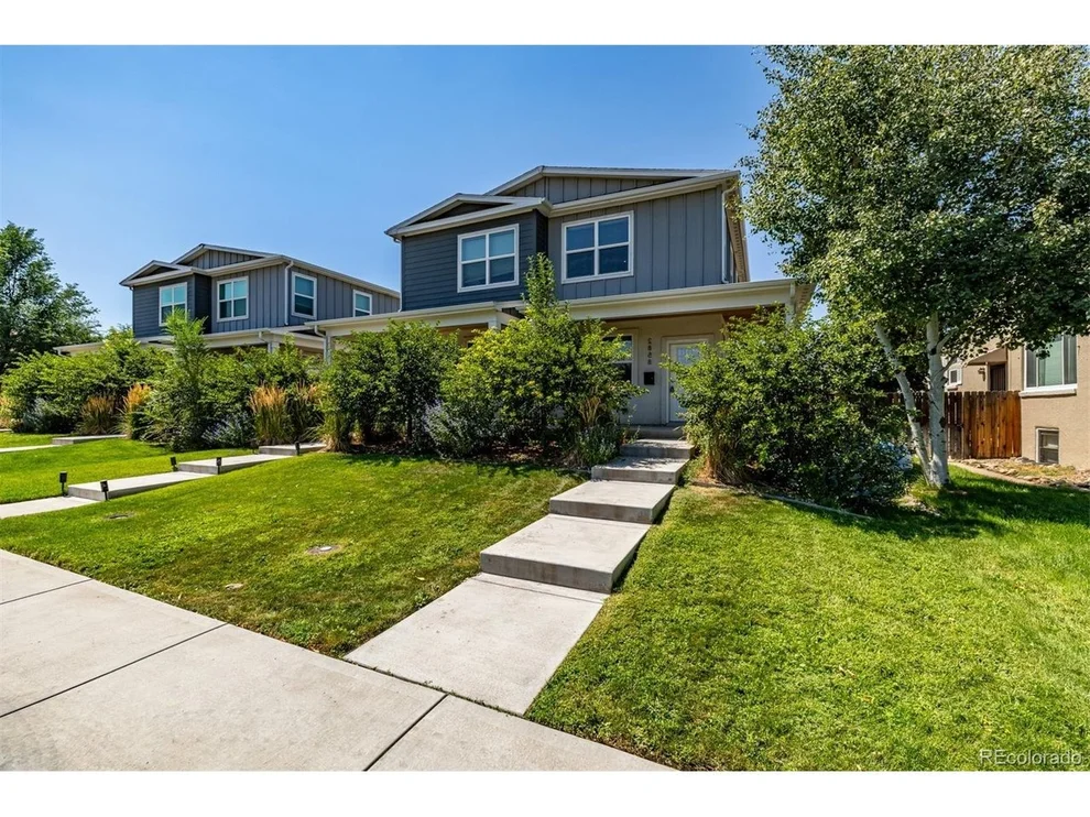 Unit for sale at 2864 S Delaware St, Englewood, CO 80110