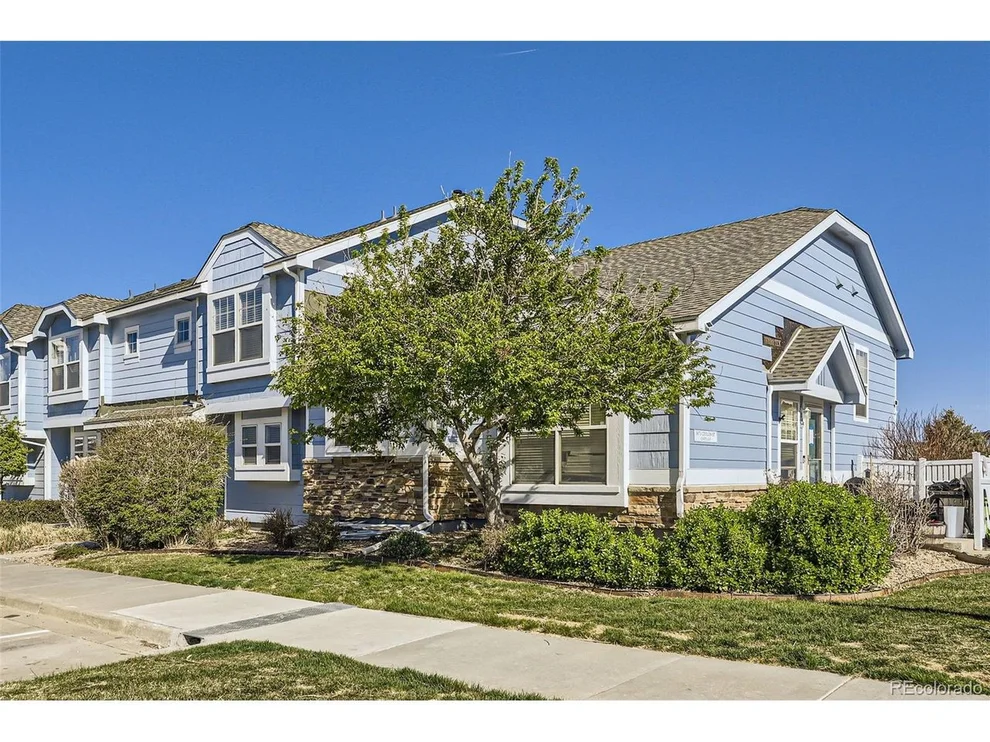 Unit for sale at 5873 Ceylon St, Denver, CO 80249