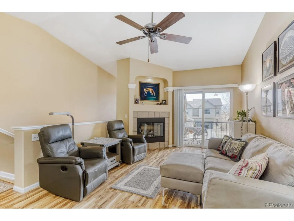 Unit for sale at 2201 Calais Dr, Longmont, CO 80504