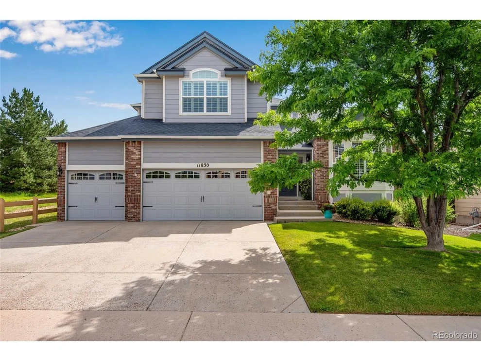 Unit for sale at 11830 Snowshoe Dr, Parker, CO 80138