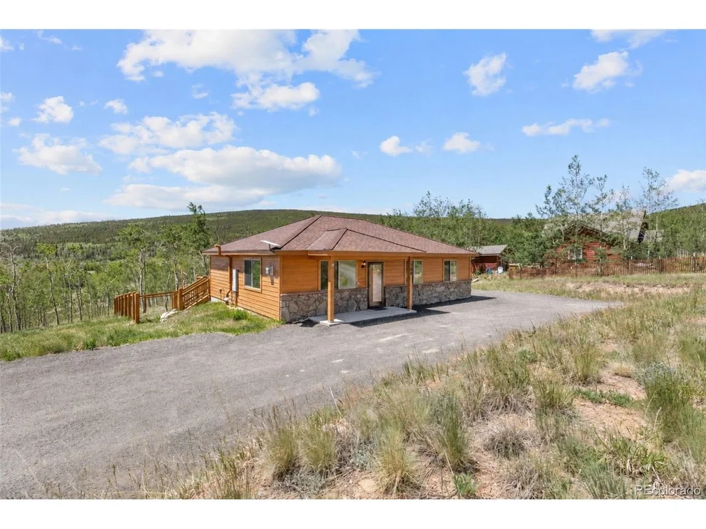 Unit for sale at 108 Sheep Ridge Rd, Fairplay, CO 80440