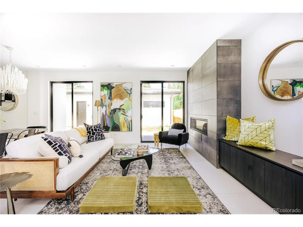 Unit for sale at 3929 W 24th Ave, Denver, CO 80212