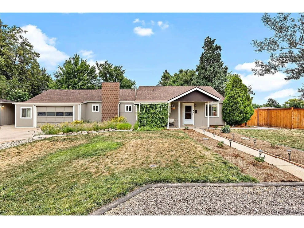 Unit for sale at 6905 W 41st Ave, Wheat Ridge, CO 80033