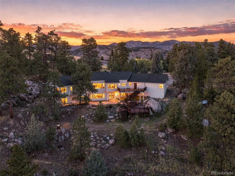 Unit for sale at 35000 Fox Ridge Rd, Evergreen, CO 80439