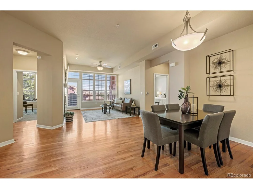 Unit for sale at 7865 Vallagio Ln, Englewood, CO 80112